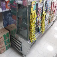 یخچال ویترینی|فروشگاه و مغازه|فردیس, شهرک شهید حسینی|دیوار