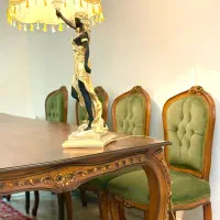 فوری فروش فوری بعلت ورشکستگی کاملا نو فوری|حراج|تهران, جردن|دیوار