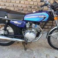 موتور مزایده ۱۲۵|موتورسیکلت|مرند, |دیوار