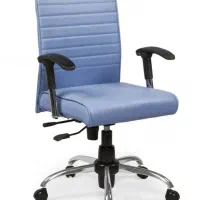 صندلی چرخدار(کرکره)|مبلمان اداری|ایلام, |دیوار