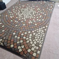 فرش ۴متری در حد