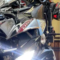 کاوازاکی z250 اسپی