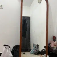 اینه چوبی