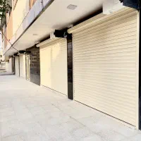 انواع درب برقی و سایبان برقی|فروشگاه و مغازه|شاهین‌شهر, خانه کارگر|دیوار