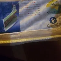تشک تخت ۲ نفره رویا|تشک تختخواب|کرج, برغان|دیوار