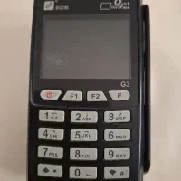 کارتخوان G3