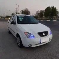 تیبا۱مدل۴۰۱|خودرو سواری و وانت|اهواز, شهرک رزمندگان|دیوار