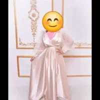 لباس مجلسی شیک|لباس|مشهد, دوست آباد|دیوار
