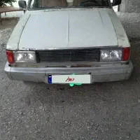 فروش پیکان وانت 93