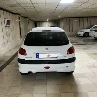 206تیپ۵مدل۹۶