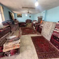 خرید و فروش فرش دستباف ماهدشت