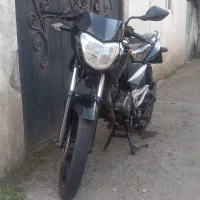 باجاج پالس۱۳۵cc|موتورسیکلت|رشت, حومه رشت|دیوار