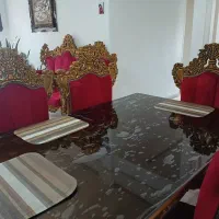 مبلمان|مبلمان خانگی و میز عسلی|رشت, لاکان شهر|دیوار