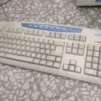 کامپیوتر بادستگاه پرینتر|رایانه رومیزی|اصفهان, ملکشهر|دیوار