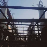 نیازمند قالب بند و الموتور بند