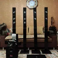 سینما خانگی