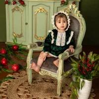 آتلیه عکاسی یلدا، کودک و خانوادگی