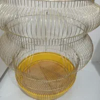 قفس پرنده|لوازم جانبی حیوانات|مشهد, نوید|دیوار