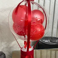 بالن بادکنک