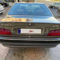 پارس|خودرو سواری و وانت|فردیس, شهرک وحدت|دیوار