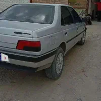 پژو405 مدل ۱۳۹۰|خودرو سواری و وانت|ارومیه, |دیوار