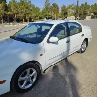 ماکسیما اتومات ۸۷ بدون رنگ|خودرو سواری و وانت|کرمان, |دیوار