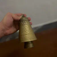 زنگ تال