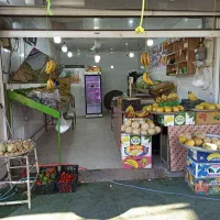 یک باب اجاره مغازه تجاری بر خیابان اصلی