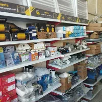 تعمیرات سرویس جابجای اسپیلت داکت اسپیلت چیلر
