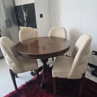 میزوصندلی غذا خوری