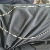 زنجیر نقره