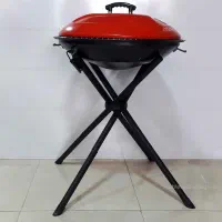 منقل و آتشدان پارمیس