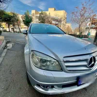 c200|خودرو سواری و وانت|کرج, عظیمیه|دیوار