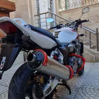 سی بی 1300|موتورسیکلت|تهران, شهرک گلها|دیوار