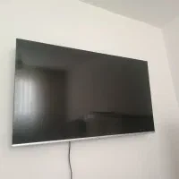 تلویزیون سونیا 43 اینچ و برند سینگل ۵۵ اینچ