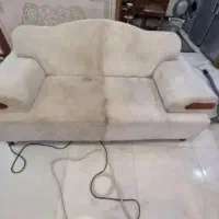 مبل شویی گل یاس