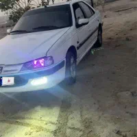 پارس tu5|خودرو سواری و وانت|بندرعباس, |دیوار