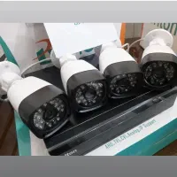 فروش و نصب دوربین با متعلقات با تسویه سال اینده