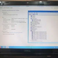 لپتاپ Dell N5110 i7 گرافیک دار|رایانه همراه|قائم‌شهر, |دیوار