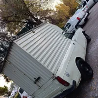 وانت ۱۳۹۰دوگانه فابریک|خودرو سواری و وانت|قم, بنیاد|دیوار