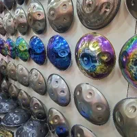 هنگ درام VIP هفت رنگ شاین