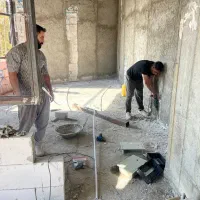 سرمایه گذاری در پروژه شهر طلا ۲|پیش‌فروش املاک|تهران, گلستان (شهرک راه آهن)|دیوار