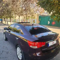 سراتو۲۰۱۰ وارداتی استثنایی بی رنگ|خودرو سواری و وانت|کرج, مهرویلا جنوبی|دیوار