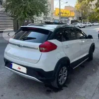 ایکس ۲۲ اسپرت اکسلنت اتومات فول