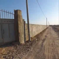 فروش چهاردیواری ۴۰۰۰ متری کارگاهی