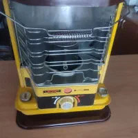 چراغ سرگرمی.