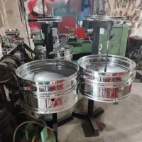 خمیرگیر یخچال ایستاده دستگاه تخمه پزپشمک پفیلا ساز