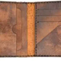 جا کارتی با تعدادی کارت گم شده