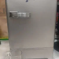 مینی یخچال و گاو صندوق فروشی