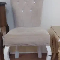 میز غذاخوری ۴نفره|میز و صندلی غذاخوری|خوی, |دیوار